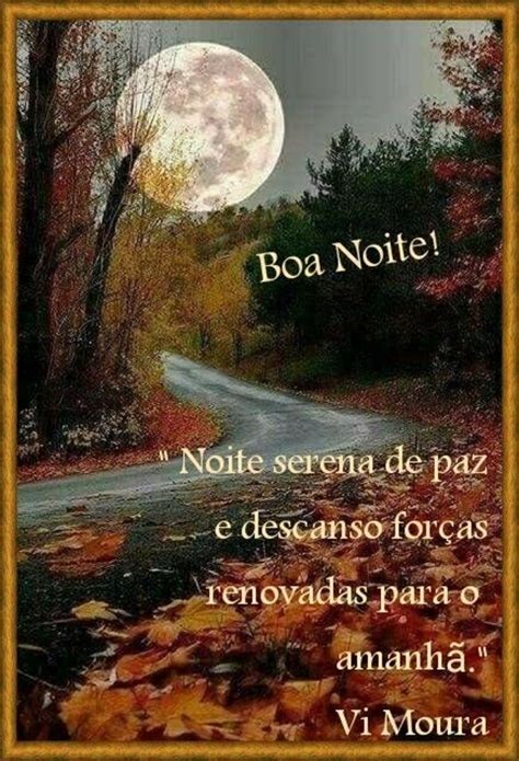 frases lindas de boa noite